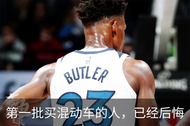 第一批买混动车的人，已经后悔